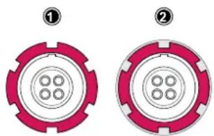 ARRI Alexa Mini LF - Lens Motors - 1