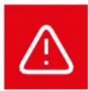 ARRI Alexa Mini LF - Alerts Screen - 1