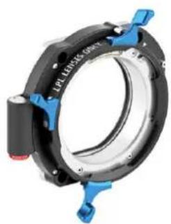 ARRI Alexa Mini LF - ARRI LPL Mount (LBUS) - 1