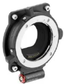 ARRI Alexa Mini LF - ARRI EF Mount (LBUS) - 1