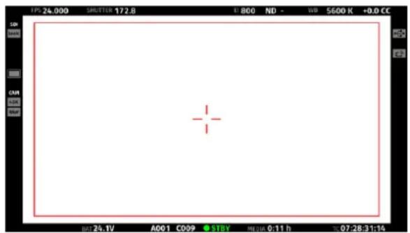 ARRI Alexa Mini LF - Magnification - 2