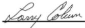 CROWN 135MA - FCC COMPLIANCE NOTICE - 3