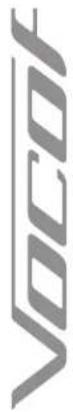 Vocopro Champion-Rec - Descriptions and Functions cont. - 1