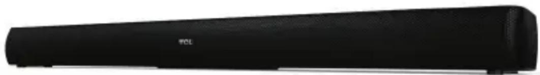 TCL Alto 5 - Channel Home Theater Sound Bar - 1