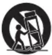TCL Alto 5 - Important safety instructions - 1