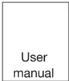 User manual