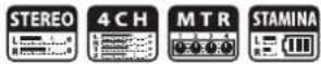 ZOOM H4n Pro - HINT - 2