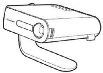 VIEWSONIC M1+ - Package Contents - 1