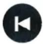 VIEWSONIC M1+ - How to Use the Media Control Bar Buttons - 1