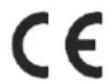 VIEWSONIC M1+ - CE Conformity for European Countries - 1