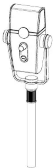 AKG Lyra - CONTRÔLES ET RACCORDEMENTS - 3