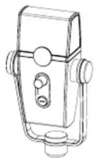 AKG Lyra - ANTERIORE POSTERIORE INFERIORE - 1
