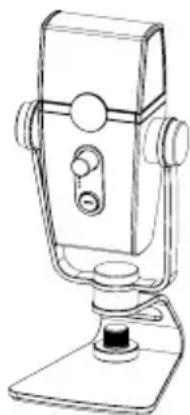 AKG Lyra - KONTROLLEN UND ANSCHLUSSE - 4