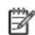 HP OfficeJet Pro 9020 - Afsendelse af en standardfax - 2
