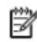 HP OfficeJet Pro 9020 - Afsendelse af en standardfax - 1