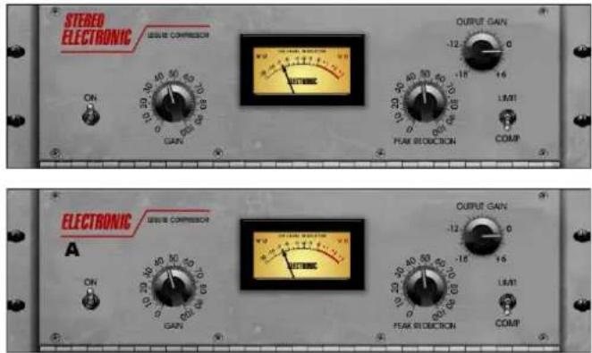 STERED ELECTRONIC LEAVE COMPRESSOR ON GAIN OUTPUT GAIN -12 0 -18 16 1.5/1 COMP ELECTRONIC LEAVE COMPRESSOR ON GAIN OUTPUT GAIN -12 0 -18 16 1.5/1 COMP ELECTRONIC LEAVE COMPRESSOR ON GAIN OUTPUT GAIN -12 0 -18 16 1.5/1 COMP