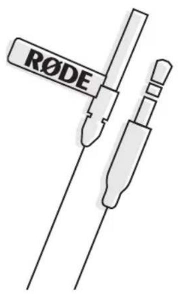 RODE Lavalier GO - 2