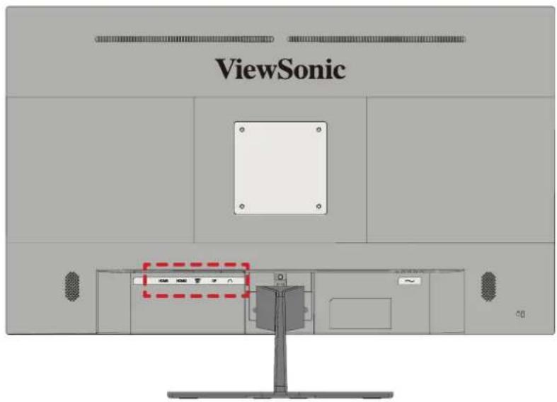 ViewSonic 2014 HOURS 7.0