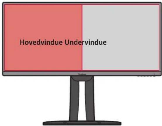 VIEWSONIC VP3481 - KVM - 4