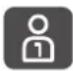 VIEWSONIC VP3481 - Genvejsknapper - 4