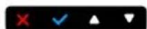 ASUS C422AQH - Input Select (Valg af input) - 4