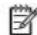 HP EliteDisplay E223d - Tilslutning af USB-enheder - 1