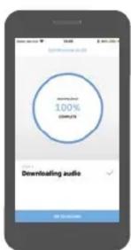 Download 100% Download Download Downloading audio OK