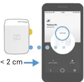 < 2 cm>