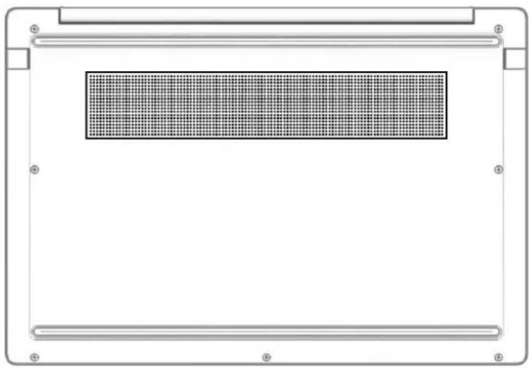HP Pro c640 - I bunden - 1