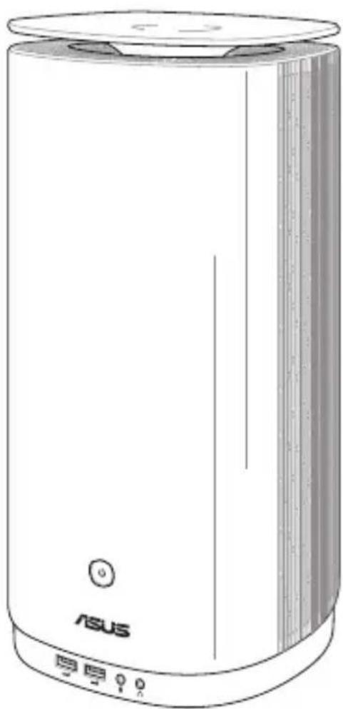 ASUS ProArt PA90 - Pakkeindhold - 1