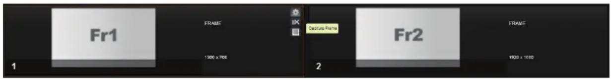 Fr1 FRAME 1300 x 768 Capture Frame Fr2 FRAME 1920 x 1080 1 2