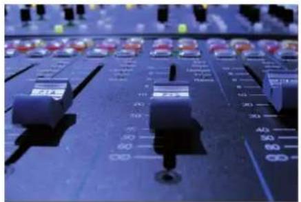 Analog Way QuickMatriX QMX150 - Working with layers - 1