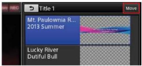 Title 1 Mt. Paulownia R... 2013 Summer Lucky River Dutiful Bull