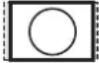 PANASONIC AV-HS410 - Input/output signal settings - 3