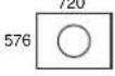 PANASONIC AV-HS410 - Input/output signal settings - 18