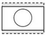 PANASONIC AV-HS410 - Input/output signal settings - 32