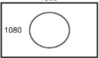 PANASONIC AV-HS410 - Input/output signal settings - 10