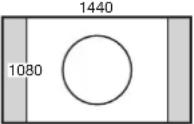 PANASONIC AV-HS410 - Input/output signal settings - 2