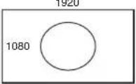 PANASONIC AV-HS410 - Input/output signal settings - 10