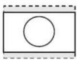 PANASONIC AV-HS410 - Input/output signal settings - 20
