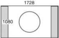 PANASONIC AV-HS410 - Input/output signal settings - 2