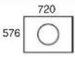 PANASONIC AV-HS410 - Input/output signal settings - 22