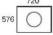 PANASONIC AV-HS410 - Input/output signal settings - 38