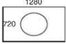 PANASONIC AV-HS410 - Input/output signal settings - 11
