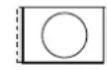 PANASONIC AV-HS410 - Input/output signal settings - 30
