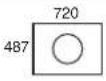 PANASONIC AV-HS410 - Input/output signal settings - 21