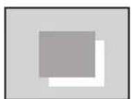 PANASONIC AV-HS410 - Setting the key edge - 3