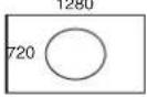 PANASONIC AV-HS410 - Input/output signal settings - 36