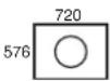 PANASONIC AV-HS410 - Input/output signal settings - 9