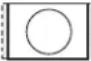 PANASONIC AV-HS410 - Input/output signal settings - 16